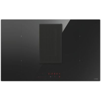 Elica - Plaque Induction Aspirante  Nikolatesla Prime S+ Bl/A/83 (Éva/Recyc)