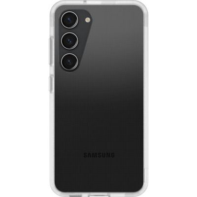 Otterbox - Coque  Samsung S23 React Transparent