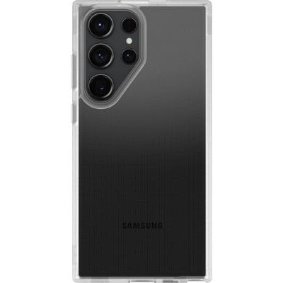 Otterbox - Coque  Samsung S23 Ultra React Transparent