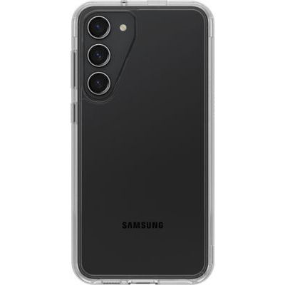 Otterbox - Coque  Samsung S23+ Symmetry Transparent
