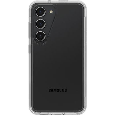 Otterbox - Coque  Samsung S23 Symmetry Transparent