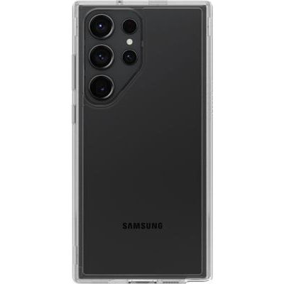 Otterbox - Coque  Samsung S23 Ultra Symmetry Transparent