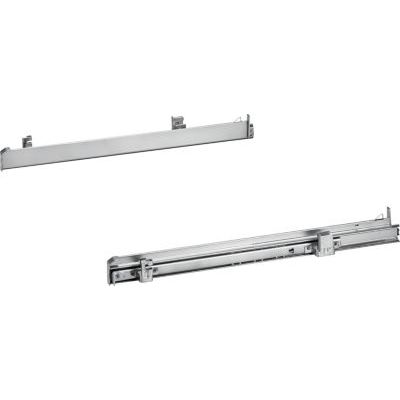 NEFF Rail four Z11TI15X0 Clip rail télescopique 1 niveau