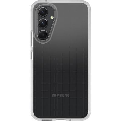 Otterbox - Coque  Samsung A54 5g React Transparent