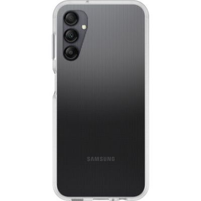 OtterBox Coque React pour Samsung Galaxy A14, Transparent