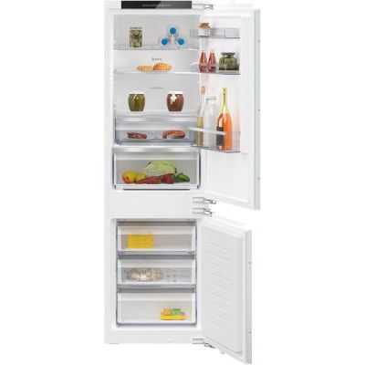 Neff - Réfrigérateur 2 Portes  Ki7867fe0 N50 Fresh Safe 1