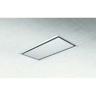 Elica - Hotte Plafond  Hilight X H16 Ix/A/100