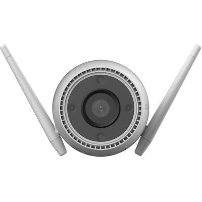 Ezviz - Caméra De Surveillance  Wifi H3c 2k