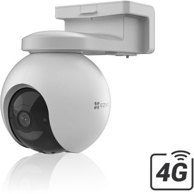 Ezviz - Caméra De Surveillance  Eb8 2k 4g
