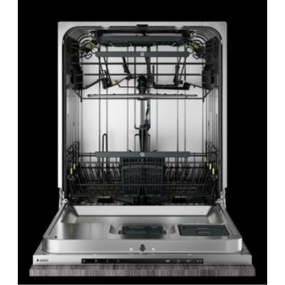 Asko - Lave Vaisselle Encastrable  Dsd746u Autodose