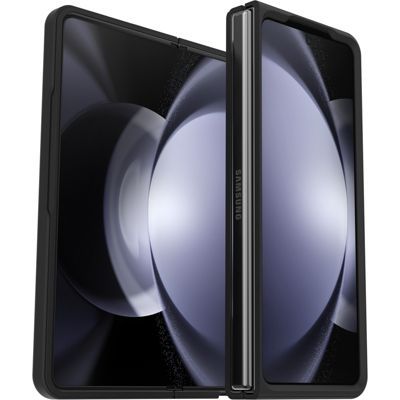 Otterbox - Coque  Z Fold 5 Thin Flex Noir