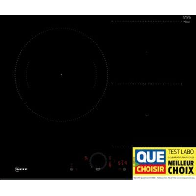 Neff - Plaque Induction  T56fhl1l0 N70 Combi Induction