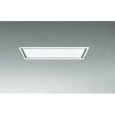 Elica - Hotte Plafond  Hilight-X H16 Wh/A/100
