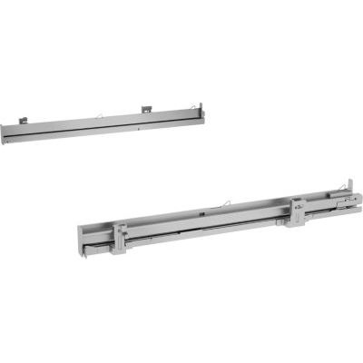 NEFF Z1608BX0 Extension complète à clip, fabriquée en Allemagne
