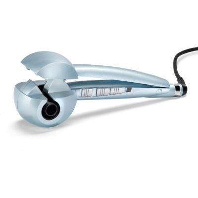 BaByliss - C1700E - Boucleur automatique Curl Secret Hydro-Fusion -Pour des boucles définies sans effort – Fonction ionique anti-frizz – 3 sens de rotation – Tous types de cheveux