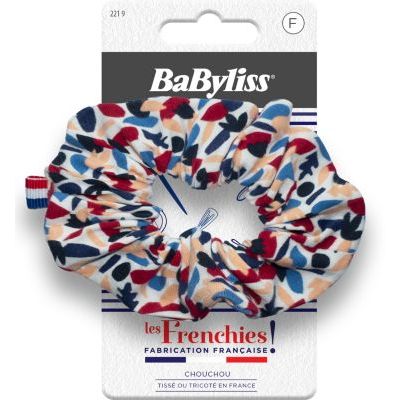 Babyliss - Elastique  Chouchou Mimosa Made In France