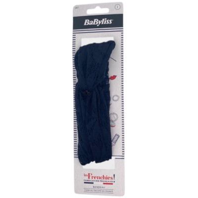 Babyliss - Bandeau  Marine Made In France