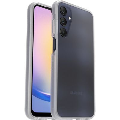Otterbox - Coque  Samsung A25 Transparente