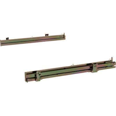 NEFF Z1608CX0 Extension complète à clip, fabriquée en Allemagne