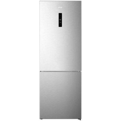 Gorenje - Réfrigérateur Combiné  Nrk720eaxl4
