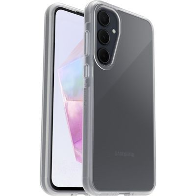 Otterbox - Coque  Samsung A35 Transparente