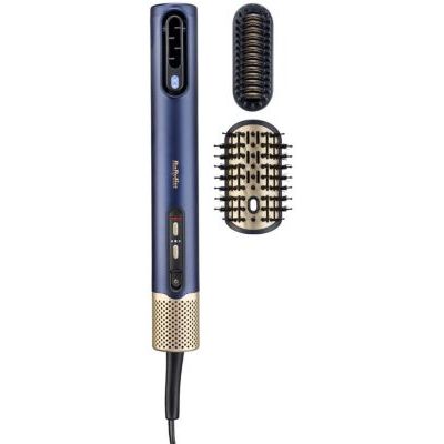 Babyliss - Sèche Cheveux Professionnel  Multistyler Air Wand As6550e