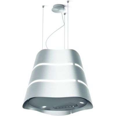Elica - Hotte Décorative Îlot  Wave Ux Ix/F/51