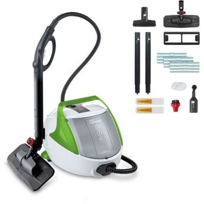 Polti - Nettoyeur Vapeur  Vaporetto Pro 8x Eco Plus