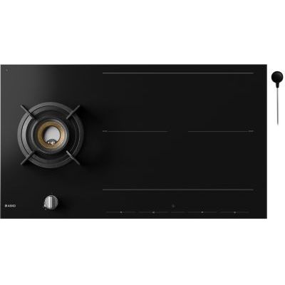 Asko - Plaque Mixte Induction Gaz  Hig89524bgb1