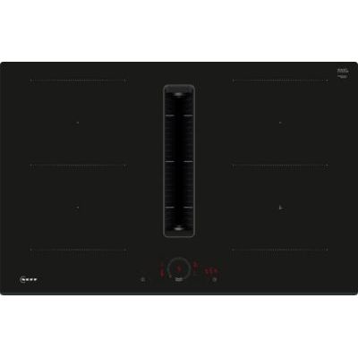 Neff - Plaque Induction Aspirante  V58fhq4l0, N70, Twist Touch