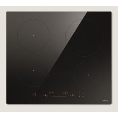 Elica - Plaque Induction  Primis 604 Plus Bl