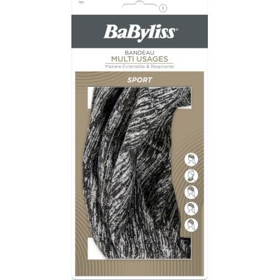 Babyliss - Bandeau  Multi Usages