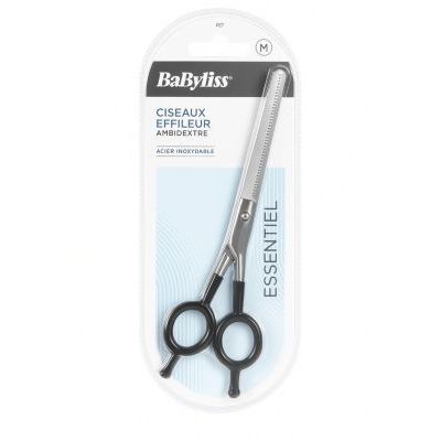 Babyliss - Ciseaux  Effileurs 22cm