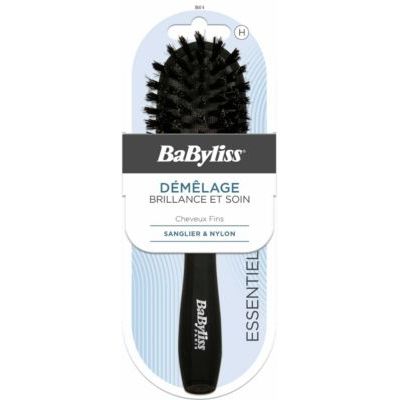 Babyliss - Brosse À Cheveux  De Sac Mixte