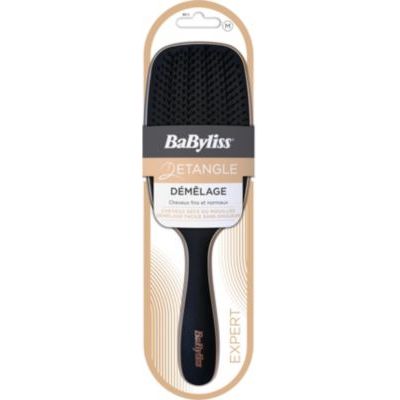 Babyliss - Brosse À Cheveux  Detangle Cheveux Normaux Fins