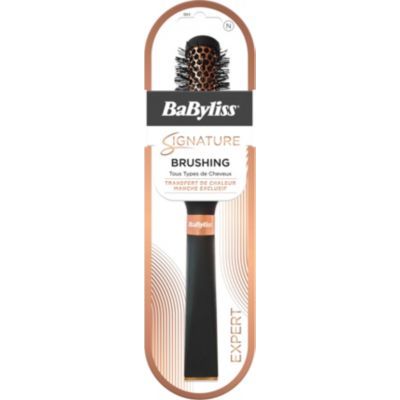 Babyliss - Brosse À Cheveux  Brus 25mm Signature