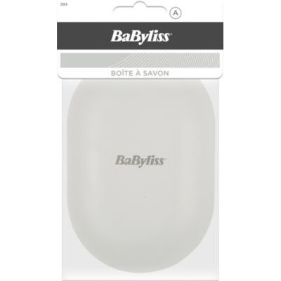 Babyliss - Boite  À Savon