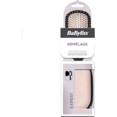Babyliss - Brosse À Cheveux  Housse De Sac M