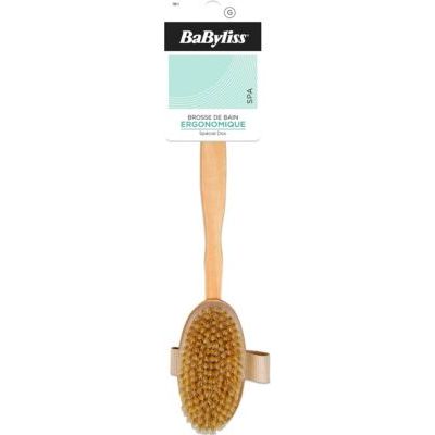 Babyliss - Brosse  De Bains En Bois