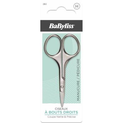 Babyliss - Ciseau  À Bouts Droits