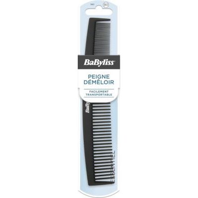 Babyliss - Peigne  Effilé Coiffeur Design Exclusif Rubb