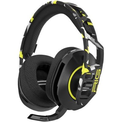 Nacon - Casque Gamer  Rig600prohsacid