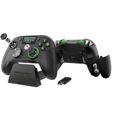 Nacon - Manette  Xbox Revolution X Unlimited