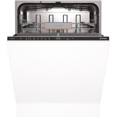 Gorenje - Lave Vaisselle Encastrable  Gv642c65