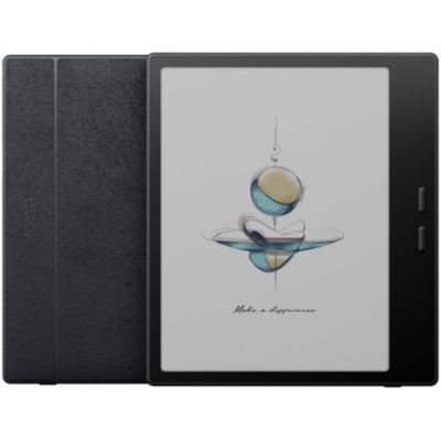 Liseuse eBook BOOX Go Color 7 Black (Gen 2)