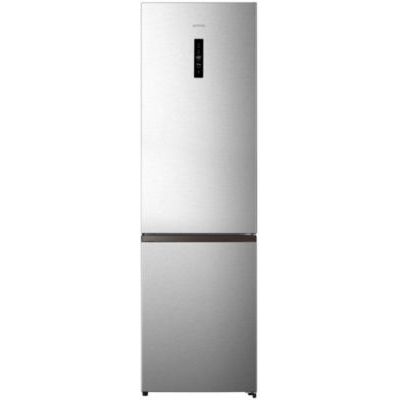 Gorenje - Réfrigérateur Combiné  Nrk620daxl4