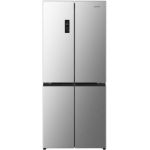 image produit Gorenje - Réfrigérateur Multi Portes Nrm819d61x