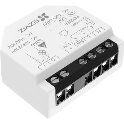 Ezviz - Relais Wifi Intelligent  T35wd