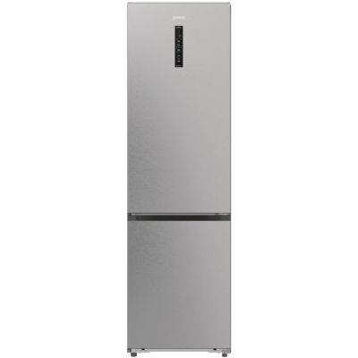 Gorenje - Réfrigérateur Combiné  Nrb620c61x4wfe