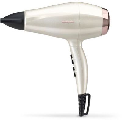 Babyliss - Sèche Cheveux Stardust Shimmer 2000 Babyliss - Sèche Cheveux Stardust Shimmer 2000